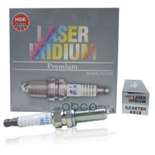 Свеча Зажигания 4912 Infiniti Fx(08-),G(07-),Jx(12-),Q50(13-),Q70(Y51)(13-),Qx70(13-),Mazda 2(14-),3(09-14),6(12-),Cx-3(15-),Cx-5(11-17),Mx-5 Iv(15-),Mercedes-Benz C-Class(204)(07-14),Clk (209)(02-10),E-Class (212)(09-16),Nissan Muranoiii(14-),Renault Dus