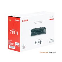 Картридж Canon 719H  MF5840dn, MF5880dn, LBP6300dn, LBP6650dn