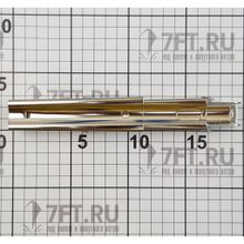 Roca Складной кронштейн повышенной прочности электрополированный Roca Robust 907655 M 175 - 90 кг