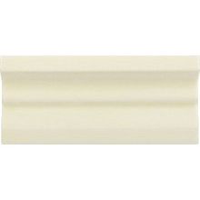 Керамическая плитка Grazia Ceramiche Rixi Toro Crema TRIX2 бордюр 5,5х13