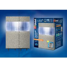 Светильник садов. на солнечной батарее 11,4*24мм.