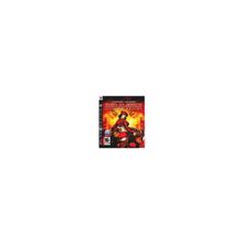 Игра для PS3 Command & Conquer: Red Alert 3 Ultimate Edition