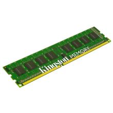 Модуль памяти ddr3 4gb kingston (pc12800, 1600Мгц) cl11 sr x8 kvr16n11s8 4