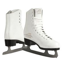 Фигурные коньки CK Ladies leather