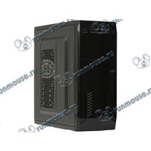 Корпус Miditower Winard "Benco 3069", ATX, черный (500Вт) [142083]