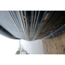 Лодка Баджер Wave Line 340 PW