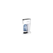 Сифон SODASTREAM Genesis белый серый