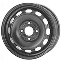 Скад Сити 6x15 4x100 ET45 D56.1