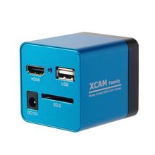 Видеоокуляр ToupCam XCAM0720PHB HDMI