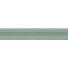 Керамическая плитка Cifre Mold.Opal Turquoise бордюр 5х30