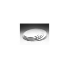 Тарелка мелкая 6,5 165мм[jx74-а001-07]