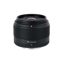 Sigma AF 19mm f 2.8 EX DN для фотокамер Sony NEX