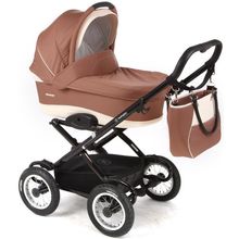 Navington 2 в 1 Galeon 2013 barbados