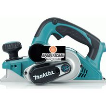 Makita Рубанок сетевой Makita KP0810K 169547