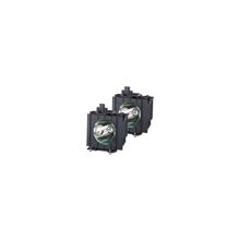 Комплект ламп для проектора Panasonic PT-D5500 (ET-LAD55W) Комплект ламп для проектора Panasonic PT-D5500, PT-D5500U, PT-D5500UL, PT-D5600, PT-D5600L, PT-D5600U, PT-D5600UL, PT-DW5000, PT-L5500, PT-L5600