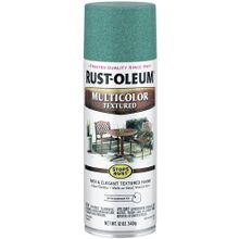 Rust-Oleum Stops Rust MultiColor Textured 340 г умбра