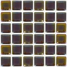 Мозаика Architeza Iridium Candy Gloss (15x15x4) iCG737 чип 15х15 30х30