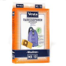 Vesta Filter MX 10 для пылесосов Moulinex