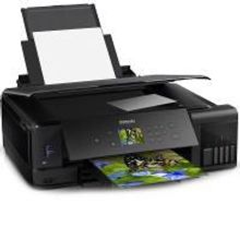 EPSON L7180 МФУ струйное