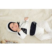 Lucky Child Классик молочная