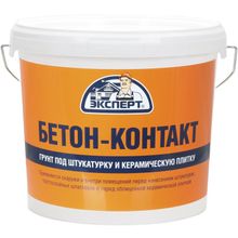 Эксперт Бетон контакт 6 кг