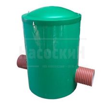 Кабельный колодец Alta Tele Plast 630х1.5