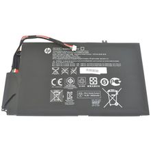 Батарея для ноутбуков HP Envy 4-1000 серии (14.8V 52Wh) PN: EL04XL