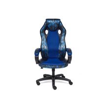 ПМ: Tetchair Кресло RACER GT MILITARY