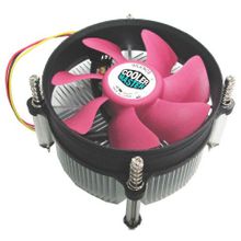 cpu cooler s1155 1156 775 dp6-9gdsc-0l-gp cooler master