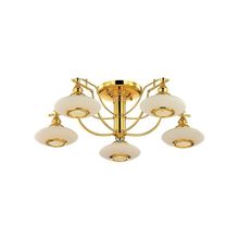 N-LIGHT  Люстра потолочная N-light 164-05-33