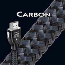 AudioQuest Carbon Braid  1,5m.