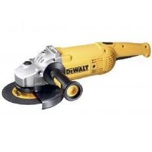 Углошлифовальная машина DeWalt D 28413