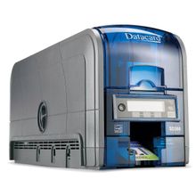 Принтер пластиковых карт Datacard SD360, Двусторонний, USB, Ethernet, ISO Magnetic Stripe, Open Card (506339-017)