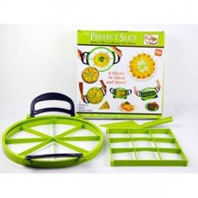 Нож для быстрой и точной резки тортов - Perfect Slicer