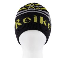 Reike Шапка для мальчика Reike MP black р.56 RKN1718-1 MP black р.56