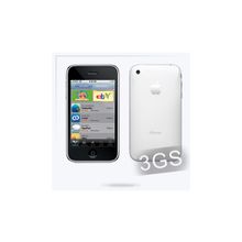 Apple iPhone 3GS 16Gb white