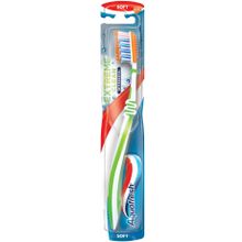 Аквафреш Extreme Clean Interdental 1 щетка в блистере