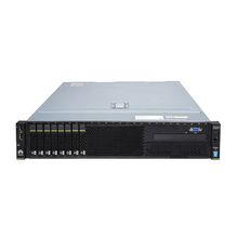 Система хранения данных rack 2600v3 25-2 12ge 21tb tier 8x8fc 64gb ac huawei (02350sje-8xfc8-21tb)