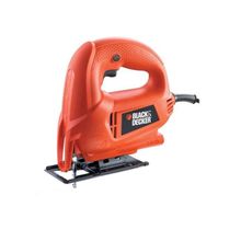 Лобзик Black & Decker KS 495