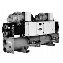 Carrier 30XW 1002
