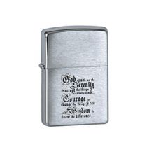 Zippo Zippo ZI 200 "Библия"