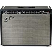 `65 TWIN REVERB 85 WATTS 2-12` JENSEN BLACK TOLEX