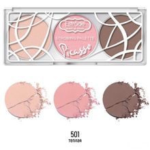 ESTRADE Палетка для стробинга PICASSO | Эстрада