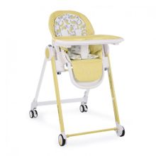 Стул для кормления Happy Baby BERNY (yellow)