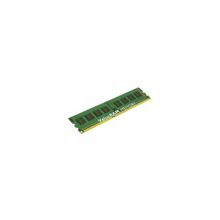 Память DDR3 DIMM ECC 4Gb (1x4Gb)1333MHz Kingston KTM-SX313E 4G
