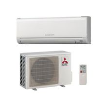 Сплит-система Mitsubishi Electric Standart Inverter MSZ-GE25VA-E1  MUZ-GE25VA-E1