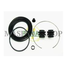 Ремкомплект суппорта переднего TOYOTA Camry 2.4 06-11