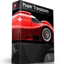 nPower Software nPower Software Power Translators - Pro Upgrade from Power Translators