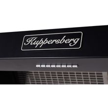 KUPPERSBERG T 939 ANT Silver