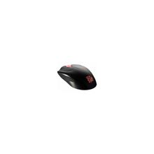 Мышь Tt eSports Azoroes Mini Black USB, черный